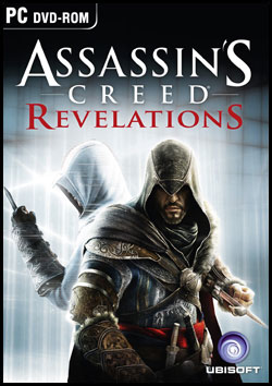 Assassin's Creed: Revelations