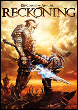 Kingdoms of Amalur: Reckoning