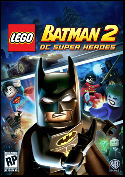   Lego Batman 2   img-1
