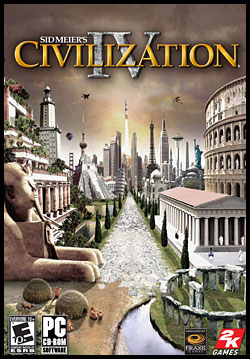 Sid Meier's Civilization IV