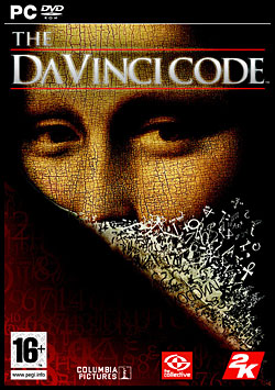 Da Vinci Code Game Download