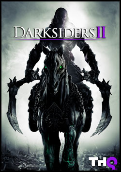 Darksiders II