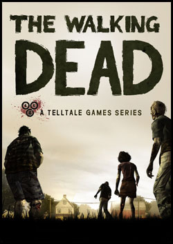 The Walking Dead: A Telltale Games Series - Season One