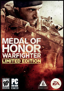 Medal of Honor: Warfighter
