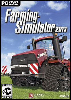 Farming Simulator 2013