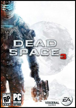Dead Space 3