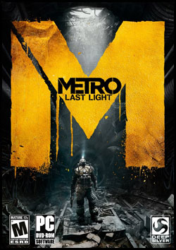 Metro: Last Light