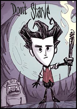 Don't Starve