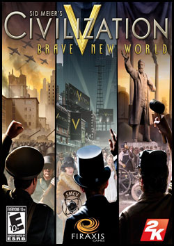 Sid Meier's Civilization V: Brave New World