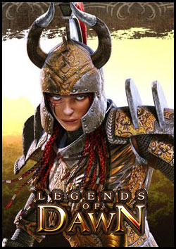 Legends Of Dawn