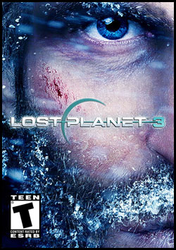  Lost Planet 3    Pc   -  6