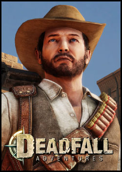 Deadfall Adventures