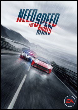 Need for Speed Rivals