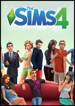   The Sims 4  -  11