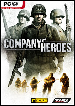 Company of Heroes