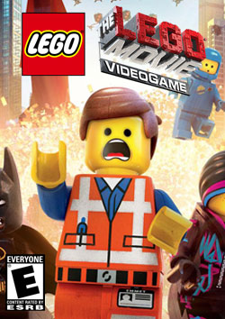 The LEGO Movie Videogame