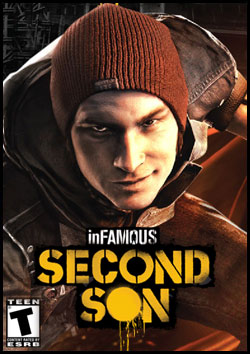 inFamous: Second Son