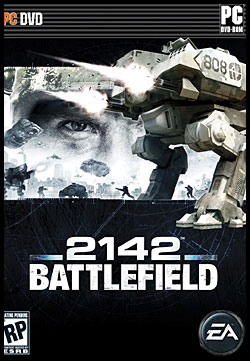 Battlefield 2142