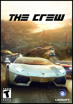 The Crew