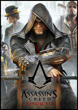 Assassin's Creed: Syndicate