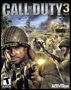 Call of Duty 3