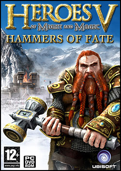 Heroes of Might and Magic V: Hammers of Fate