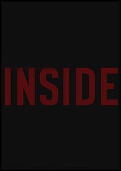 Inside
