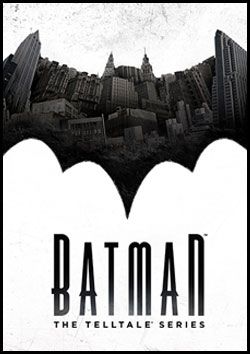 Batman: The Telltale Series