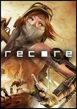 ReCore