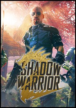 Shadow Warrior 2