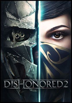 Dishonored 2