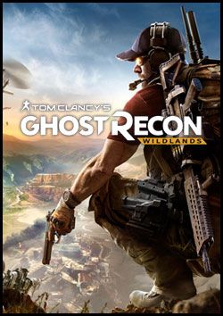 Tom Clancy's Ghost Recon: Wildlands