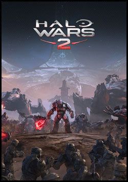 Halo Wars 2