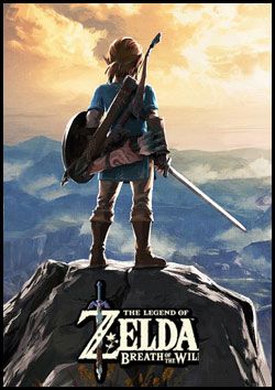 The Legend of Zelda: Breath of the Wild