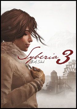 Syberia 3