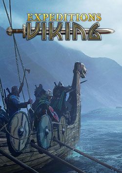 Expeditions: Viking