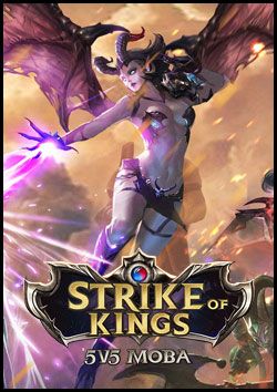 Strike of Kings
