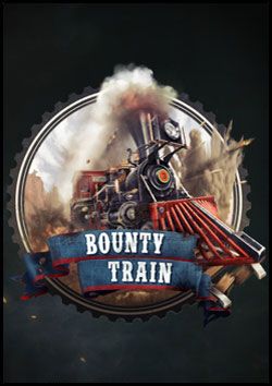 Bounty Train