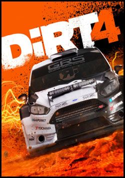 DiRT 4