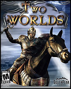 Two Worlds