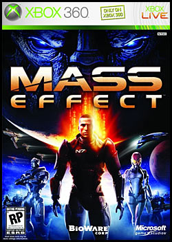 Mass Effect