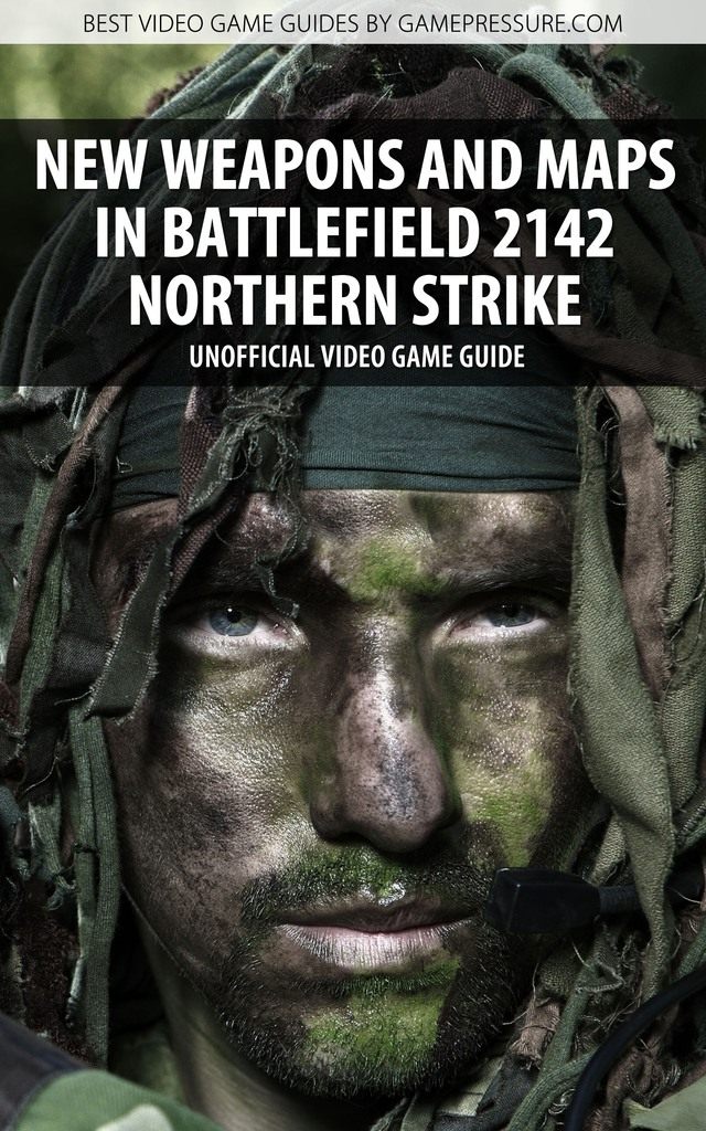 battlefield 2142 northern strike gratuitement