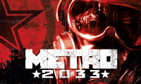 Metro 2033 Game Guide