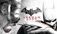 Batman: Arkham City Game Guide