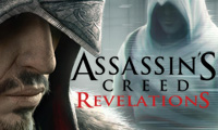 Assassin's Creed: Revelations game guide