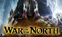 The Lord of the Rings: War in the North game guide