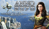 Anno 2070 game guide
