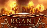 Arcania: Fall of Setarrif game guide