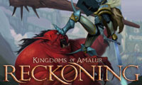 Kingdoms of Amalur: Reckoning game guide