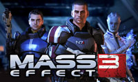Mass Effect 3 game guide